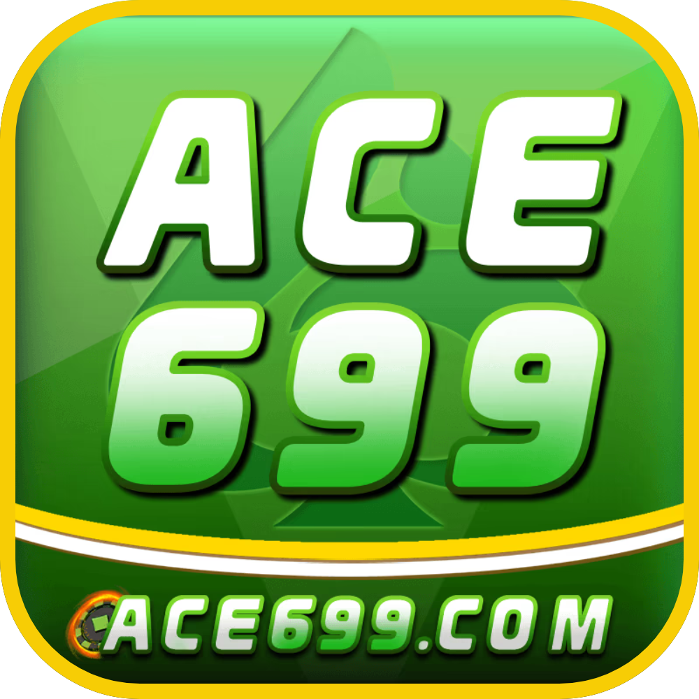 ace699 Logo